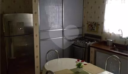 Casa com 3 quartos à venda na Rua Pascoal Ranieri Mazzilli, 598, Vila Mendes, São Paulo, 155 m2 por R$ 590.000