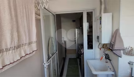 Apartamento com 1 quarto à venda na Rua Malvina Ferraz Samarone, 195, Vila Dom Pedro I, São Paulo, 45 m2 por R$ 532.000