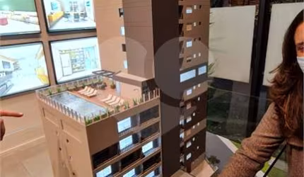 Apartamento com 1 quarto à venda na Rua Sílvia, 399, Bela Vista, São Paulo, 103 m2 por R$ 850.000