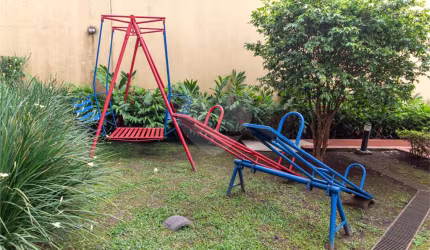 Apartamento com 3 quartos à venda na Rua Wanderley, 631, Perdizes, São Paulo, 159 m2 por R$ 1.650.000