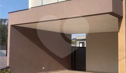 Casa em condomínio fechado com 3 quartos à venda na Avenida Presidente Castelo Branco, 30003, Cézar de Souza, Mogi das Cruzes, 240 m2 por R$ 1.750.000