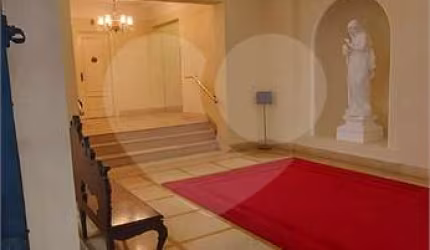 Apartamento com 3 quartos à venda na Avenida Angélica, 580, Santa Cecília, São Paulo, 300 m2 por R$ 2.130.000