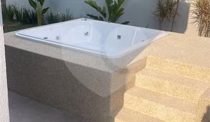 Casa em condomínio fechado com 3 quartos à venda na Avenida Presidente Castelo Branco, 30003, Cézar de Souza, Mogi das Cruzes, 240 m2 por R$ 1.650.000