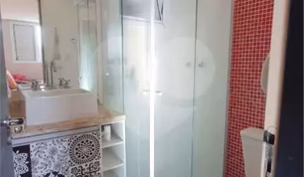 Apartamento com 2 quartos à venda na Avenida Professor Gióia Martins, 199, Jardim Monte Kemel, São Paulo, 134 m2 por R$ 689.000