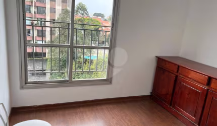 Apartamento com 2 quartos para alugar na Rua Antônio Olinto, 189, Jardim Oriental, São Paulo, 59 m2 por R$ 1.850