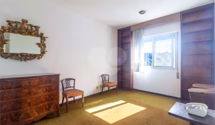 Apartamento com 3 quartos para alugar na Rua Dom Paulo Pedrosa, 515, Real Parque, São Paulo, 505 m2 por R$ 8.000
