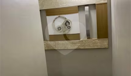 Casa em condomínio fechado com 3 quartos à venda na Rua Rolando Mário Ramacciotti, 120, Fazenda Aricanduva, São Paulo, 139 m2 por R$ 742.000