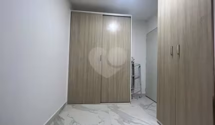Apartamento com 2 quartos à venda na Rua José de Oliveira, 811, Parque Peruche, São Paulo, 50 m2 por R$ 310.000