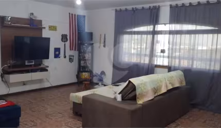 Casa com 3 quartos à venda na Rua São Sebastião do Oeste, 349, Vila Ponte Rasa, São Paulo, 250 m2 por R$ 750.000