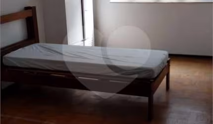 Apartamento com 4 quartos à venda na Rua Cincinato Braga, 511, Bela Vista, São Paulo, 150 m2 por R$ 3.150.000