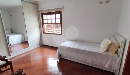 Casa com 4 quartos à venda na Rua Jocasta, 78, City América, São Paulo, 400 m2 por R$ 2.120.000