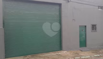Barracão / Galpão / Depósito à venda na Rua Isidoro Favaro, 1, Jardim Ester, São Paulo, 600 m2 por R$ 1.950.000