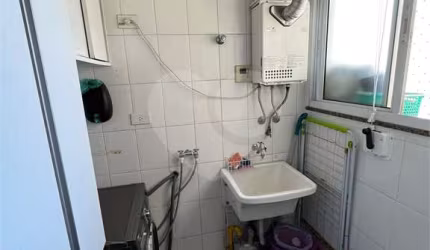Apartamento com 3 quartos à venda na Rua Guarei, 360, Vila Bertioga, São Paulo, 73 m2 por R$ 730.000