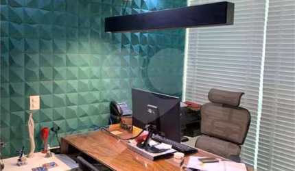 Sala comercial para alugar na Rua Augusta, 101, Consolação, São Paulo, 40 m2 por R$ 5.000
