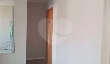 Apartamento com 2 quartos à venda na Rua Vitalina Moura, 180, Vila Roque, São Paulo, 48 m2 por R$ 335.000