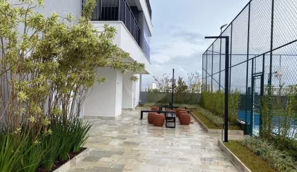 Apartamento com 3 quartos à venda na Rua Alba, 1700, Vila Santa Catarina, São Paulo, 81 m2 por R$ 878.000