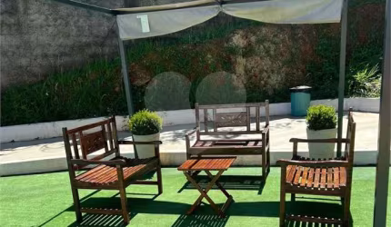 Apartamento com 2 quartos à venda na Rua Desembargador Manoel Carlos da Costa Leite, 114, Conjunto Residencial Vista Verde, São Paulo, 52 m2 por R$ 320.000