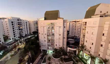 Apartamento com 3 quartos à venda na Rua Vicente Oropallo, 155, Cidade São Francisco, São Paulo, 166 m2 por R$ 1.150.000