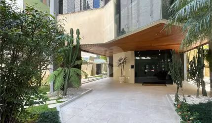 Apartamento com 4 quartos à venda na Rua Urano, 35, Aclimação, São Paulo, 240 m2 por R$ 3.495.000