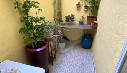 Casa em condomínio fechado com 3 quartos à venda na Rua Capitão Gustavo Lauro Korte, 148, Vila Nova Mazzei, São Paulo, 121 m2 por R$ 580.000