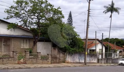 Terreno à venda na Avenida Brasil, 180, Mogi Moderno, Mogi das Cruzes, 1775 m2 por R$ 1.850.000
