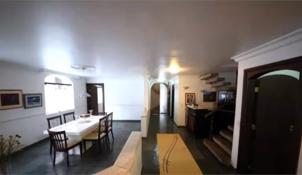 Casa com 4 quartos para alugar na Rua Canumá, 35, Jardim dos Estados, São Paulo, 365 m2 por R$ 17.000