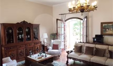 Casa com 3 quartos à venda na Avenida Frederico Straube, 1000, Vila Oliveira, Mogi das Cruzes, 400 m2 por R$ 2.500.000
