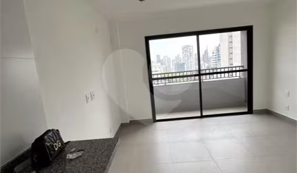 Kitnet / Stúdio para alugar na Rua Cardeal Arcoverde, 2004, Pinheiros, São Paulo, 25 m2 por R$ 4.500