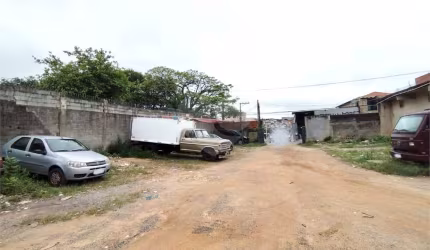 Terreno à venda na Rua Salvador Mota, 454, Vila Industrial, São Paulo, 1500 m2 por R$ 3.180.000