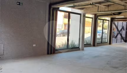 Apartamento com 2 quartos à venda na Rua Gregório Matos, 160, Vila Regente Feijó, São Paulo, 41 m2 por R$ 350.000