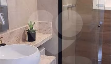 Apartamento com 2 quartos à venda na Rua José Carlos de Toledo Piza, 100, Jardim Parque Morumbi, São Paulo, 70 m2 por R$ 450.000
