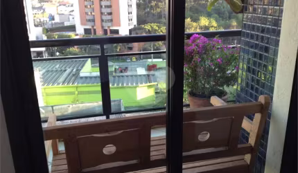 Apartamento com 3 quartos para alugar na Rua Professor José Horácio Meirelles Teixeira, 1045, Vila Suzana, São Paulo, 180 m2 por R$ 6.000