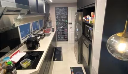 Apartamento com 3 quartos à venda na Avenida Aldino Pinotti, 601, Centro, São Bernardo do Campo, 156 m2 por R$ 1.700.000