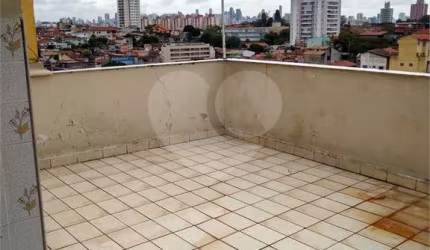 Casa com 3 quartos à venda na Rua Maria das Dores, 113, Penha De França, São Paulo, 617 m2 por R$ 1.590.000