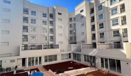 Apartamento com 2 quartos à venda na Rua Soror Angélica, 67, Vila Ester (Zona Norte), São Paulo, 106 m2 por R$ 1.600.000