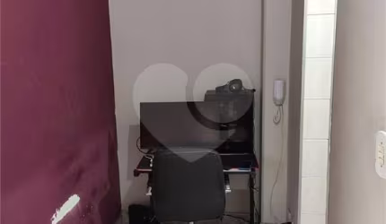 Apartamento com 1 quarto à venda na Largo do Arouche, 109, República, São Paulo, 42 m2 por R$ 375.000