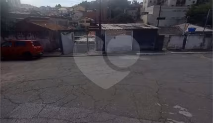 Terreno à venda na Rua Amadeu Pagnanelli, 138, Jardim Centenário, São Paulo, 400 m2 por R$ 599.000