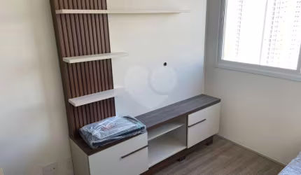 Apartamento com 1 quarto à venda na Rua Serra de Jairé, 78, Quarta Parada, São Paulo, 38 m2 por R$ 350.000