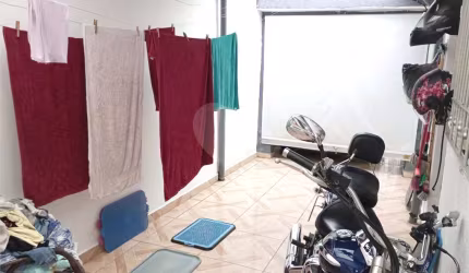 Casa com 2 quartos à venda na Rua Roberto Rohe, 150, Vila Nova, São Paulo, 114 m2 por R$ 415.000