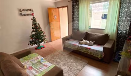 Casa com 2 quartos à venda na Rua German Burmeinster, 294, Vila Nova Mazzei, São Paulo, 180 m2 por R$ 564.000