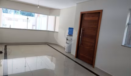 Casa com 3 quartos à venda na Rua José Pereira Falcão, 199, Jardim Marisa, São Paulo, 125 m2 por R$ 860.000