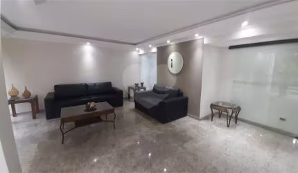 Apartamento com 3 quartos à venda na Rua Bento Araújo, 149, Barro Branco (Zona Norte), São Paulo, 80 m2 por R$ 695.000