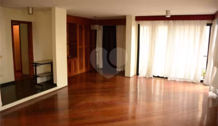 Apartamento com 4 quartos para alugar na Rua Alagoas, 663, Higienópolis, São Paulo, 195 m2 por R$ 5.300