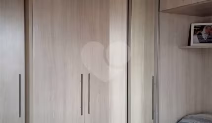 Apartamento com 2 quartos à venda na Avenida Doutor Francisco Mesquita, 1139, Quinta da Paineira, São Paulo, 45 m2 por R$ 349.000