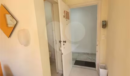 Sala comercial à venda na Rua Iguatemi, 252, Itaim Bibi, São Paulo, 31 m2 por R$ 480.000