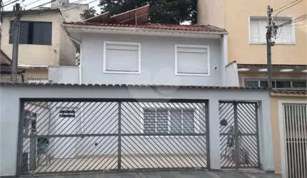 Casa com 3 quartos à venda na Rua Elias Assad Chedid, 87, Vila Mariana, São Paulo, 90 m2 por R$ 1.280.000