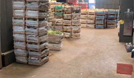 Barracão / Galpão / Depósito à venda na Rua Basílio Alves Morango, 630, Jardim Brasil (Zona Norte), São Paulo, 813 m2 por R$ 2.000.000