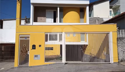 Casa com 3 quartos à venda na Rua Balisa, 21, Vila Regente Feijó, São Paulo, 370 m2 por R$ 2.200.000