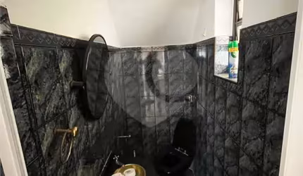 Casa com 3 quartos à venda na Rua Cometa, 64, Vila Nivi, São Paulo, 185 m2 por R$ 890.000