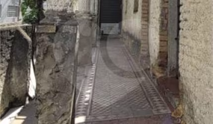 Terreno à venda na Rua Ivaí, 246, Tatuapé, São Paulo, 168 m2 por R$ 848.000